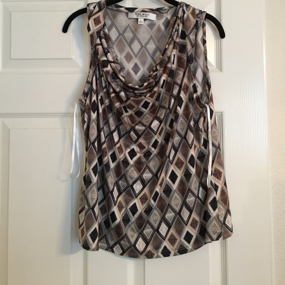 Nine West Top L